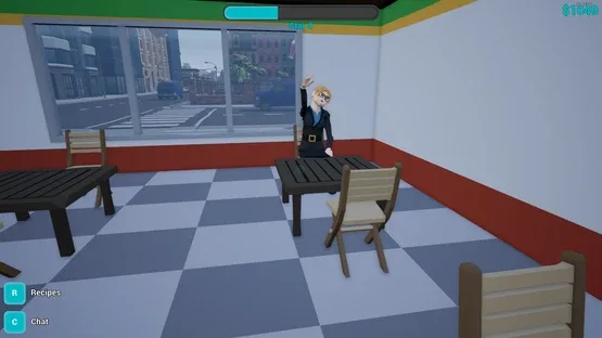 Let's Cook screenshot 8