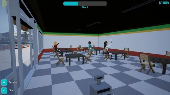 Let's Cook screenshot 9