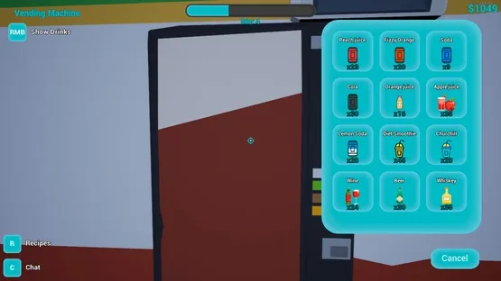 Let's Cook screenshot 1