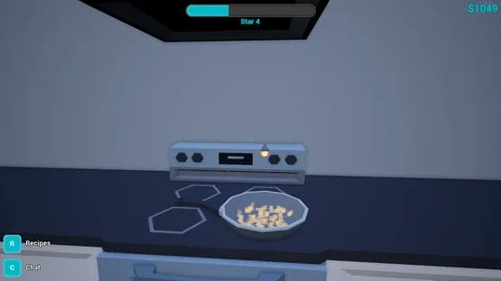 Let's Cook screenshot 2