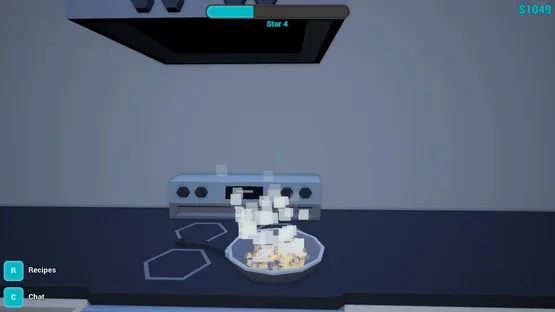 Let's Cook screenshot 11