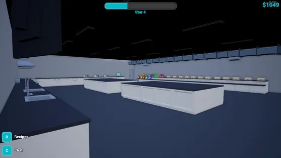 Let's Cook screenshot 12