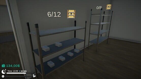 Packing House screenshot 2