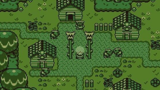Timothy ティモシー -神秘の森- screenshot 1