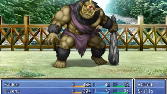 Baptism of Fire cover