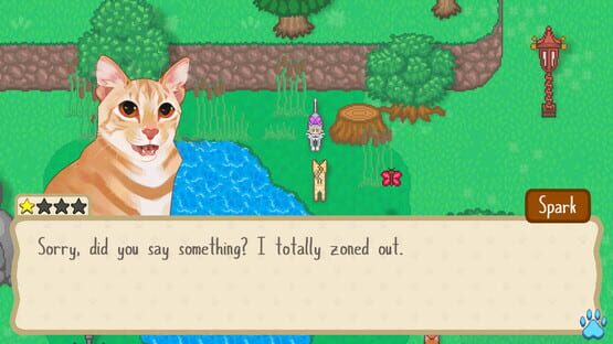 Cattails: Wildwood Story cover