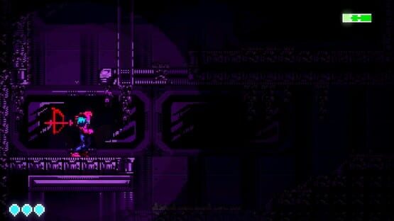 Project Delta screenshot 6