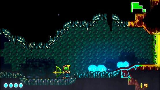 Project Delta screenshot 1