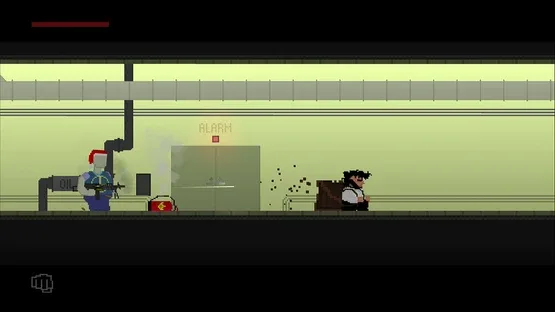 Enraged screenshot 3