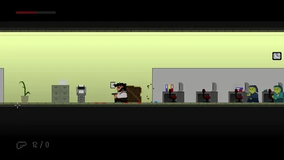 Enraged screenshot 5