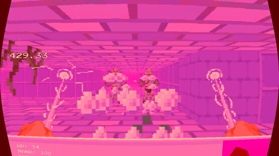The Defaloon screenshot 2