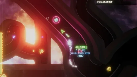 Nios screenshot 3