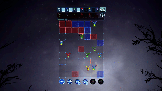 Little Sparks Screenshot
