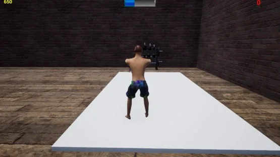 MMA Championship screenshot 6