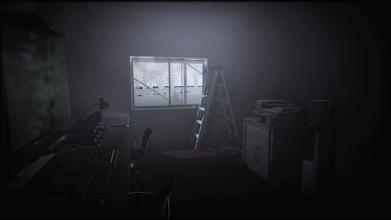 The Radio Station Screenshot