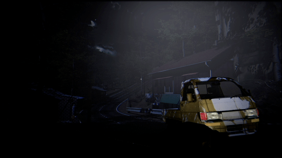 The Radio Station Screenshot