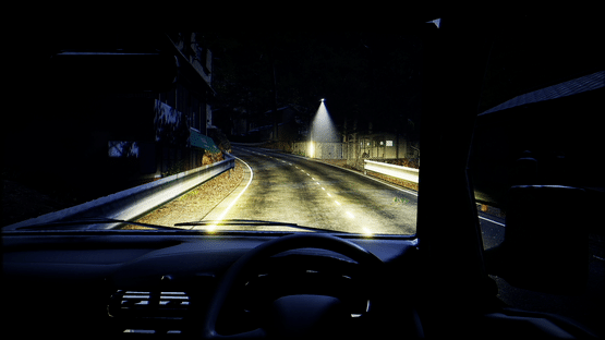 The Radio Station Screenshot