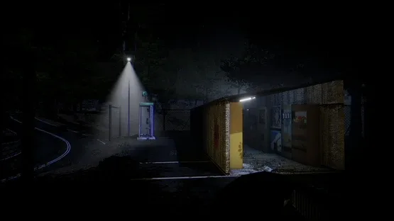 The Radio Station screenshot 1