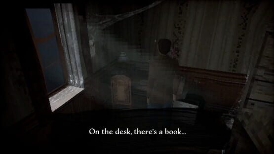 Fey: Distant Daydream cover