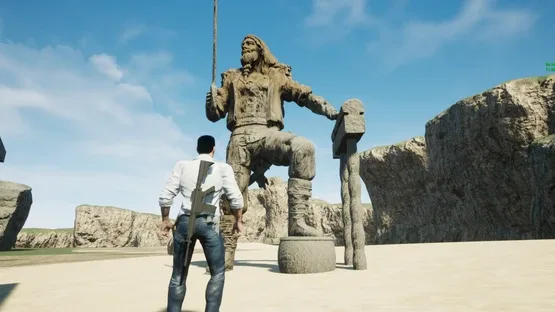 Bad Way screenshot 18