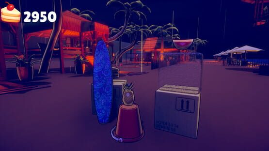 Sunny Beach screenshot 2