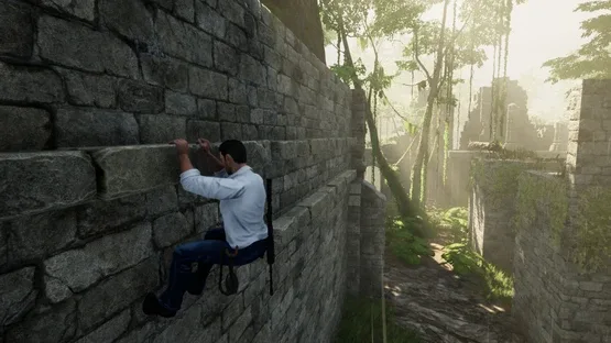 Bad Way screenshot 13