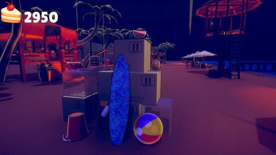 Sunny Beach screenshot 2