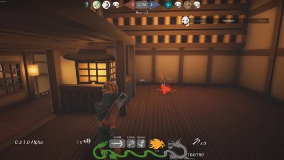 Bushi screenshot 6