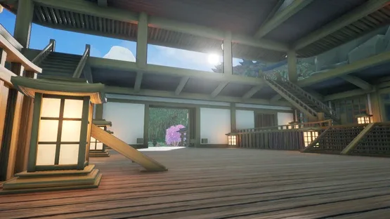 Bushi screenshot 7