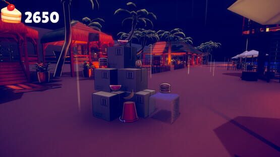 Sunny Beach screenshot 3