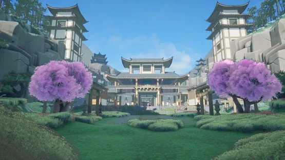 Bushi screenshot 11