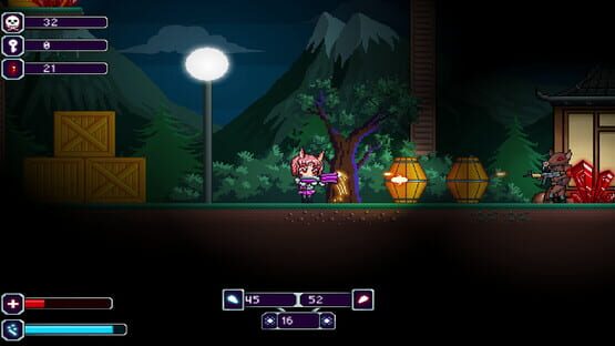 Emiko's Pledge cover