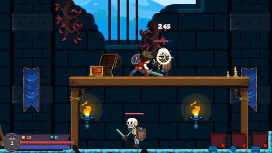 Hack and Slime cover