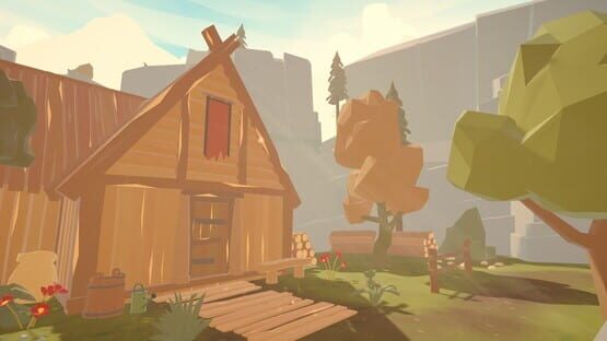 Timber Story screenshot 6