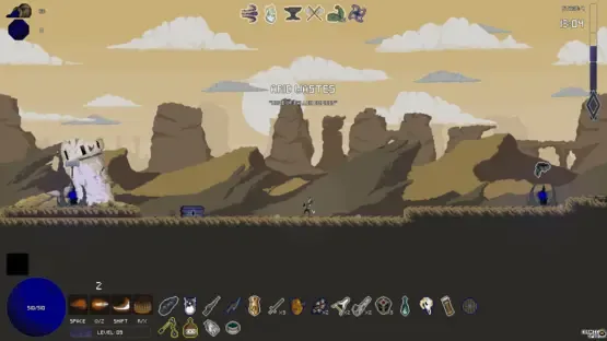Ancient: Legacy of Azul screenshot 5