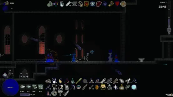 Ancient: Legacy of Azul screenshot 3