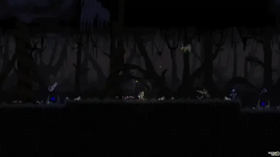 Ancient: Legacy of Azul screenshot 2