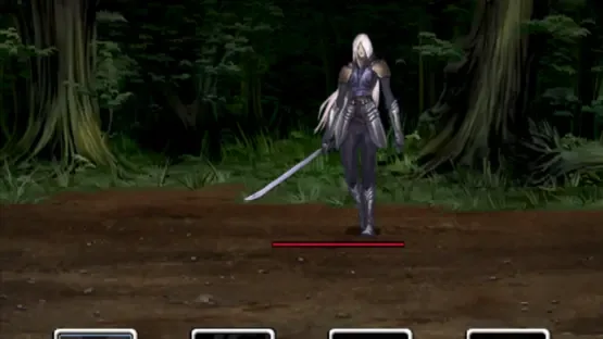 The Battle Never Ends screenshot 5