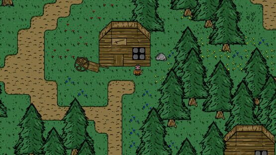 The Hierophant screenshot 5