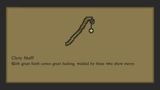The Hierophant screenshot 4