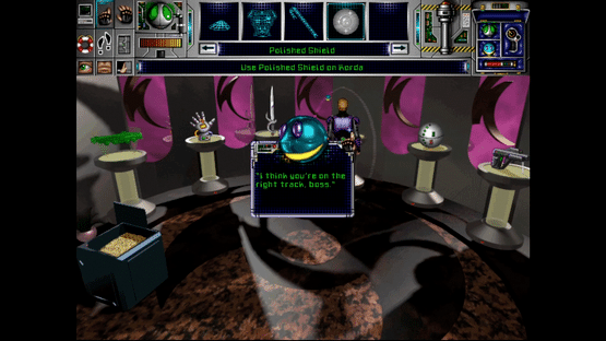 Chronomaster Screenshot