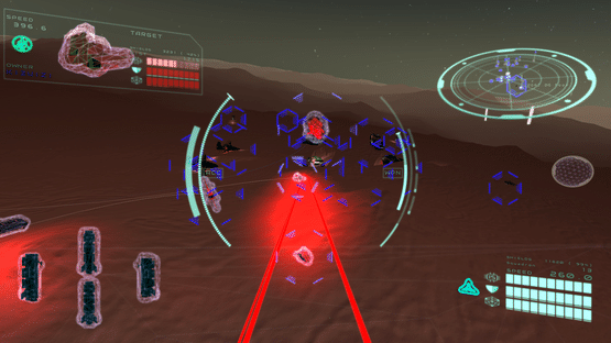 Rank: Warmaster Screenshot