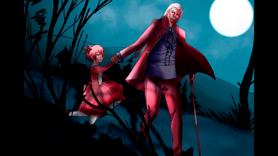Vanildo's Journey Screenshot