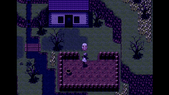 Vanildo's Journey Screenshot