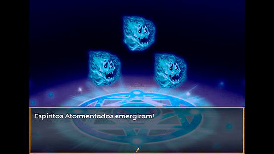 Vanildo's Journey Screenshot