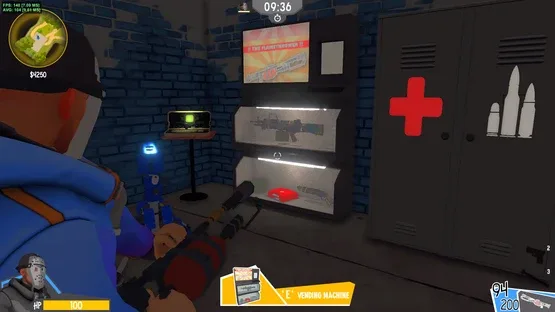 Bio Bots screenshot 9