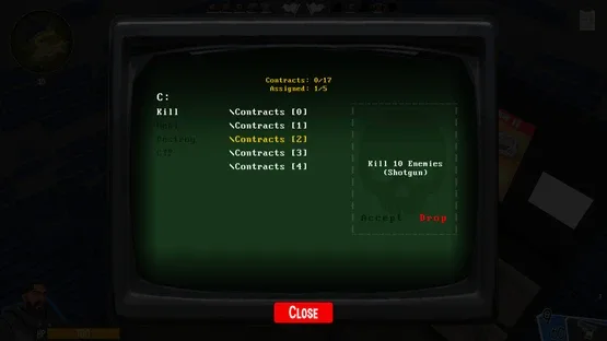 Bio Bots screenshot 19