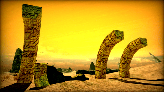 Adamanta View Screenshot