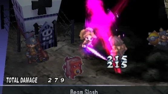 Makai Kingdom: Reclaimed and Rebound screenshot 8