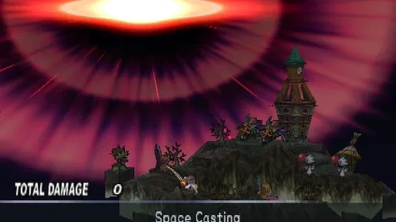 Makai Kingdom: Reclaimed and Rebound screenshot 10